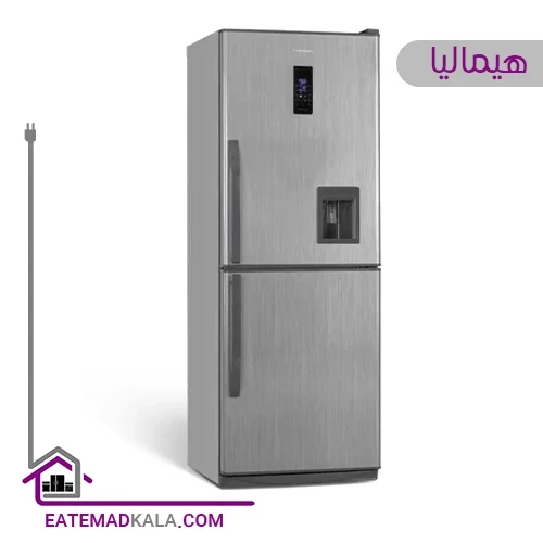 یخچال فریزر دیفرنت هیمالیا آبسردکن دار