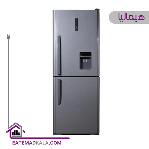یخچال فریزر دیفرنت هیمالیا آبسردکن دار