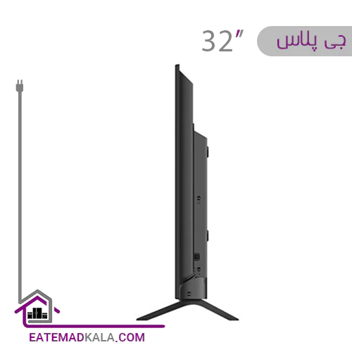 تلویزیون ال ای دی  جی پلاس GTV-32PD420N سایز 32 اینچ
