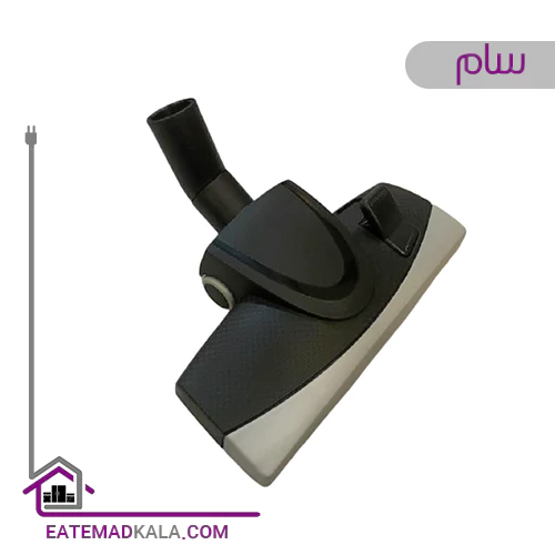 جارو برقی سام مدل VC8020