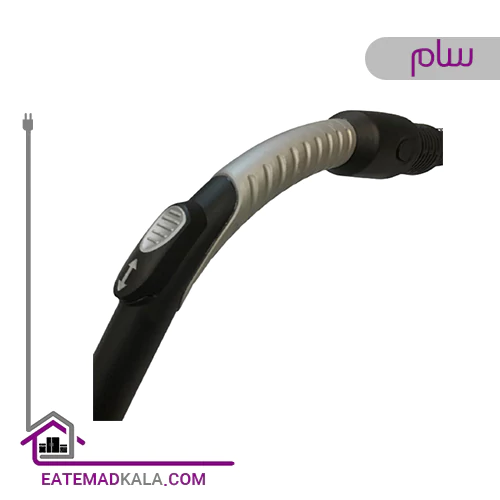 جارو برقی سام مدل VC8020