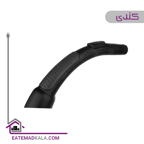 جاروبرقی کندی مدل KCV-256