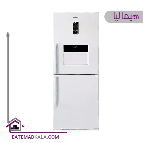 یخچال فریزر دیفرنت هوم بار هیمالیا