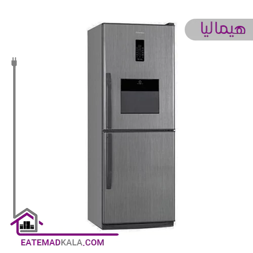 یخچال فریزر دیفرنت هوم بار هیمالیا
