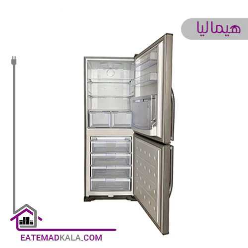 یخچال فریزر دیفرنت هوم بار هیمالیا
