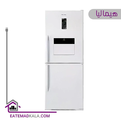یخچال فریزر دیفرنت هوم بار هیمالیا