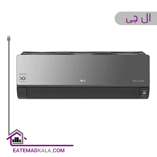 کولر گازی الجی 12000 هزار مدل S4NW12JARPD