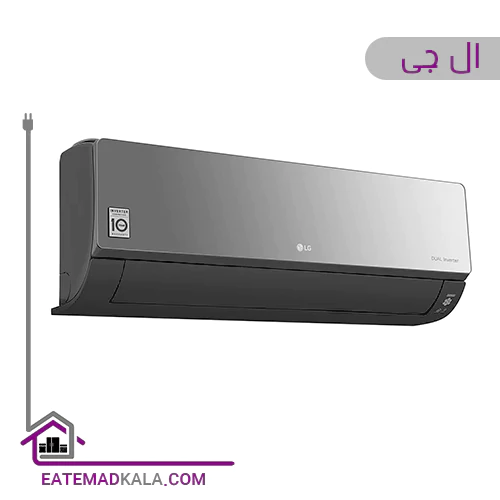 کولر گازی الجی 12000 هزار مدل S4NW12JARPD