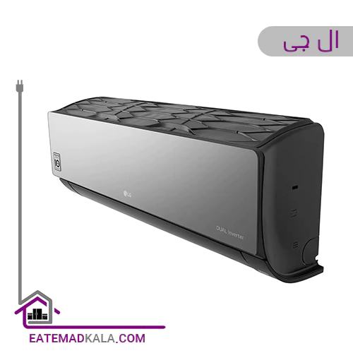 کولر گازی الجی 12000 هزار مدل S4NW12JARPD