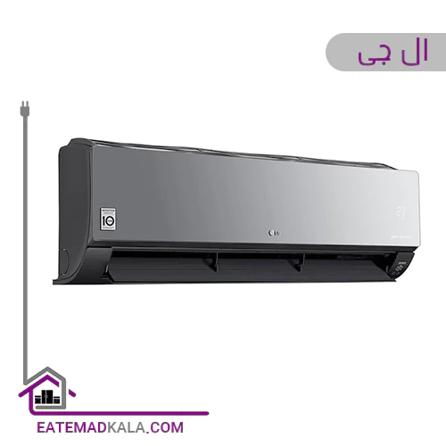 کولر گازی 18000 هزار الجی مدل S4NW18KLRPA