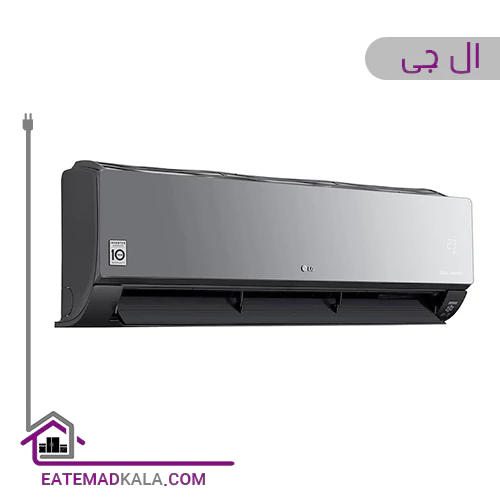 اسپلیت 24 هزار الجی مدل S4NW24K2RPE