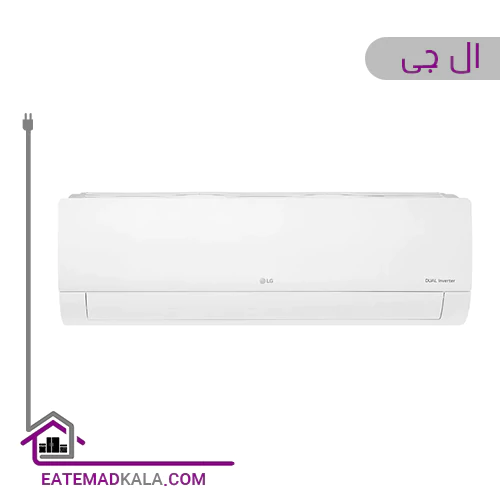 اسپلیت 18 هزار الجی مدل NF189SQ1