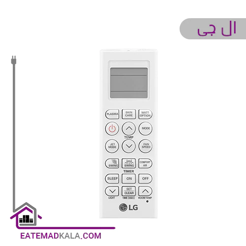 اسپلیت 18 هزار الجی مدل NF189SQ1