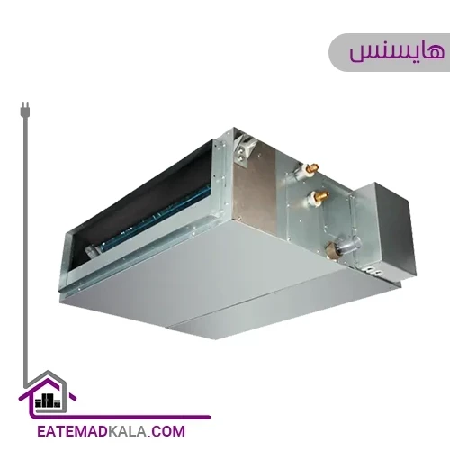 اسپلیت سقفی هایسنس HID-18 Z1