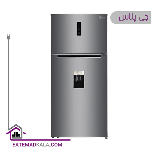 یخچال فریزر کمبی جی پلاس مدل GRF-P5320