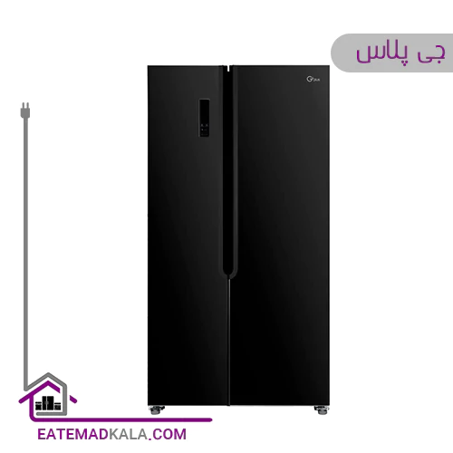 ساید بای ساید 28 فوت جی پلاس مدل GSS-P7423