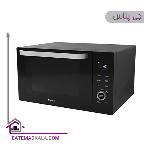 مایکروویو جی پلاس مدل GMW-M347B