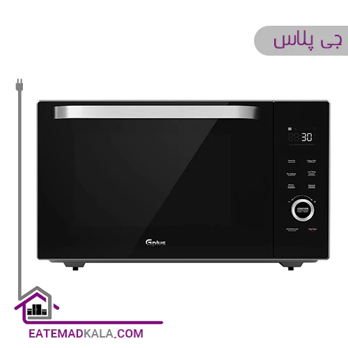 مایکروویو جی پلاس مدل GMW-M347B