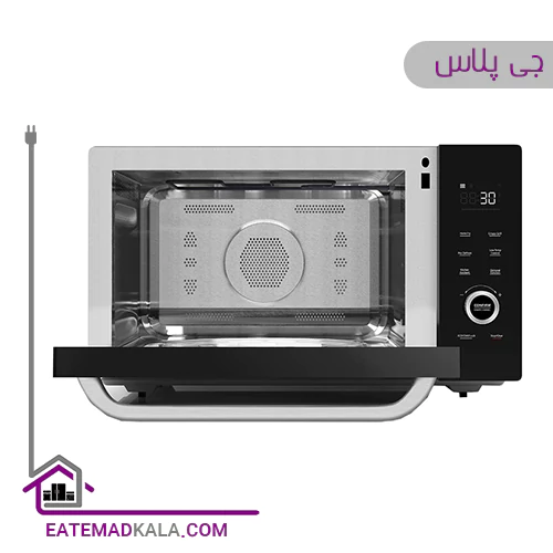 مایکروویو جی پلاس مدل GMW-M347B