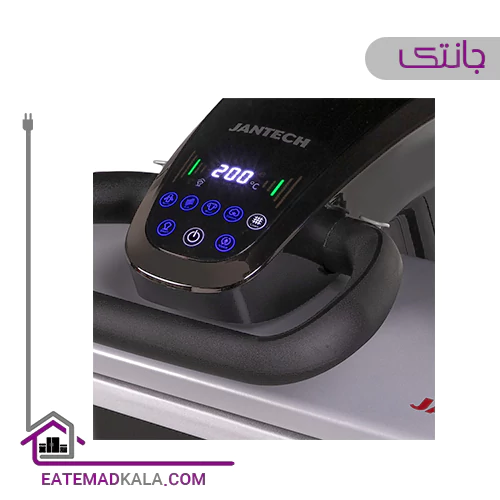 اتو پرسی جانتک مدل CLS450
