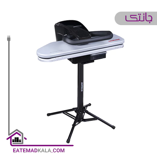 اتو پرسی جانتک مدل CLS450