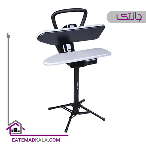 اتو پرسی جانتک مدل CLS450