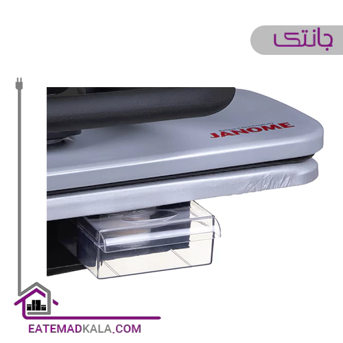 اتو پرسی جانتک مدل CLS450