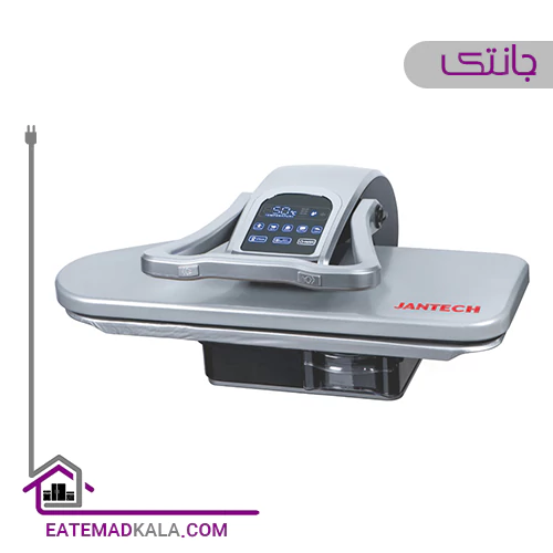 اتو پرس جانتک مدل SP-600