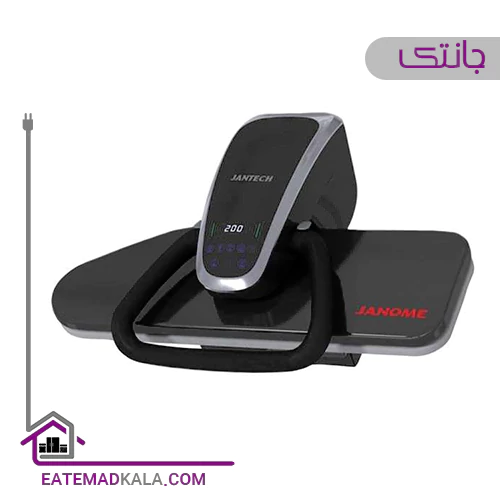 اتو پرسی جانتک مدل CLS550