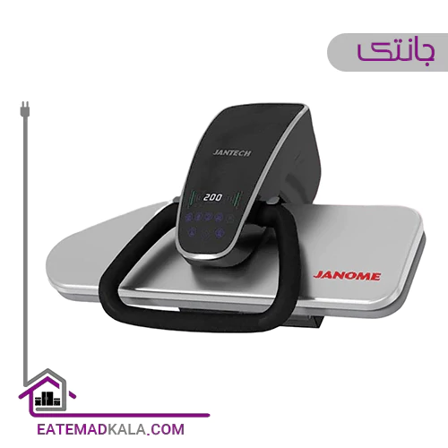 اتو پرس جانتک مدل CLS-650