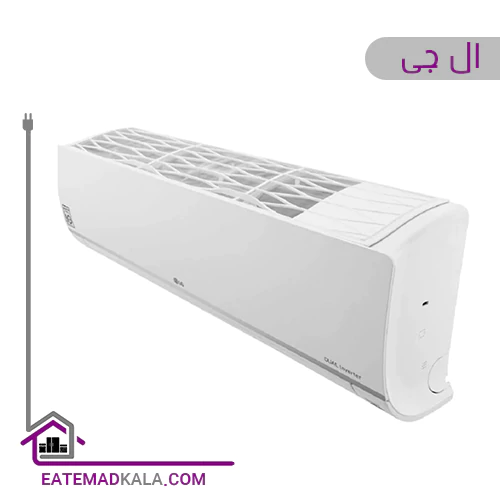 کولرگازی الجی 12 هزار مدل NT129SQ1