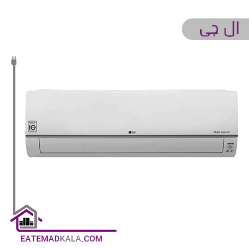 کولرگازی الجی 12 هزار مدل NT129SQ1