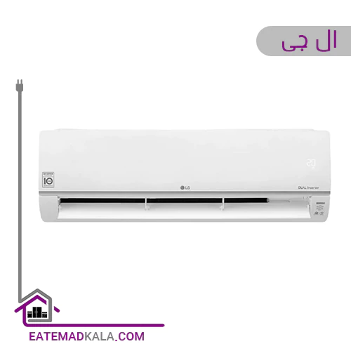 کولرگازی الجی 18 هزار مدل NT189SQ1