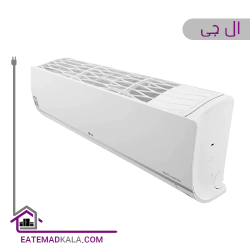 کولرگازی الجی 18 هزار مدل NT189SQ1