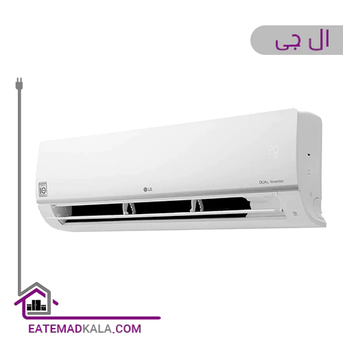 کولرگازی الجی 24 هزار مدل Standard Plus I24CFH