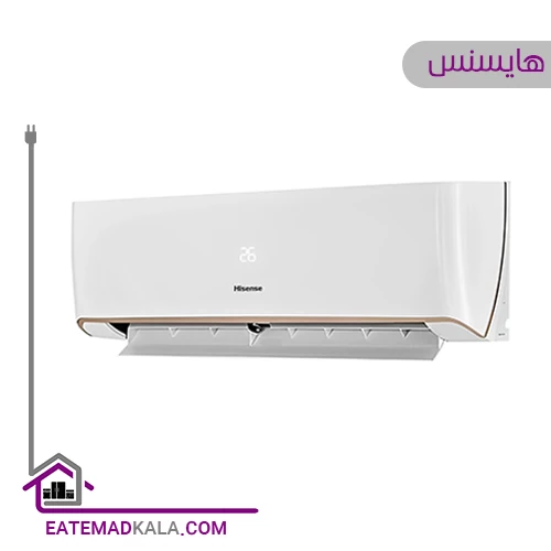 کولرگازی هایسنس 18000 مدل HRTC-18TQ