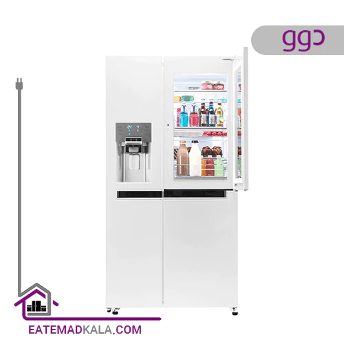ساید بای ساید دوو الکترونیک مدل DSI-3440 سری پرایم