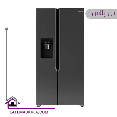 ساید بای ساید جی پلاس مدل GSS-P7630