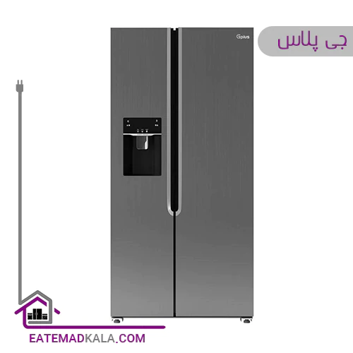 ساید بای ساید جی پلاس مدل GSS-P7630
