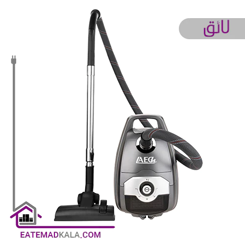 جاروبرقی لائق مدل VCL-600