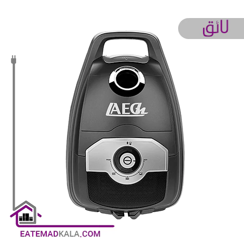 جاروبرقی لائق مدل VCL-600