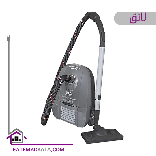 جاروبرقی لائق مدل LVC-660