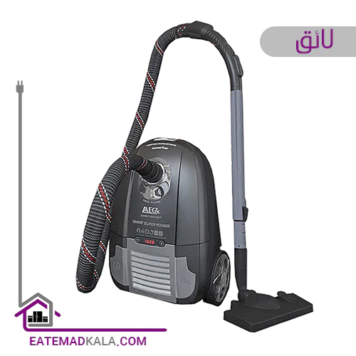 جاروبرقی لائق مدل LVC-660
