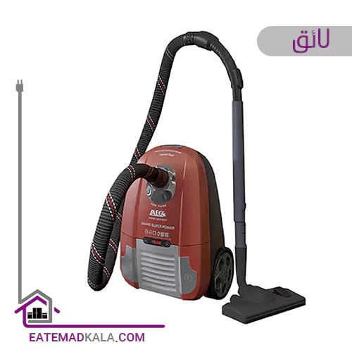 جاروبرقی لائق مدل LVC-660