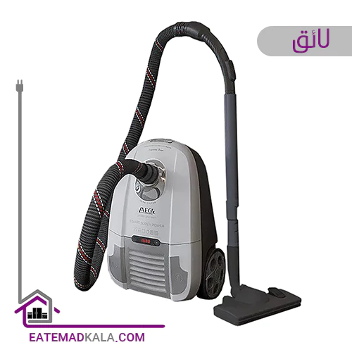 جاروبرقی لائق مدل LVC-660