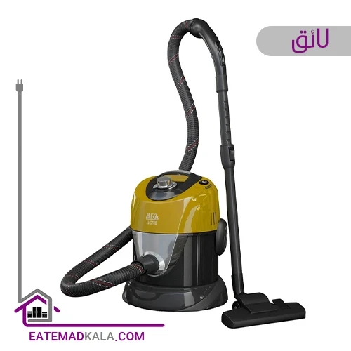 جاروبرقی سطلی لائق مدل LVC-700