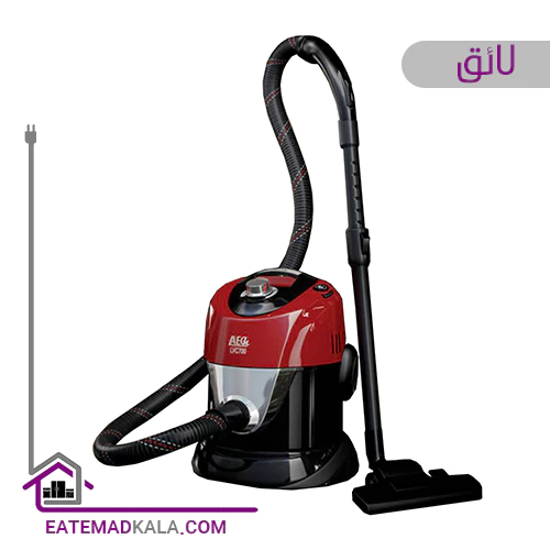 جاروبرقی سطلی لائق مدل LVC-700