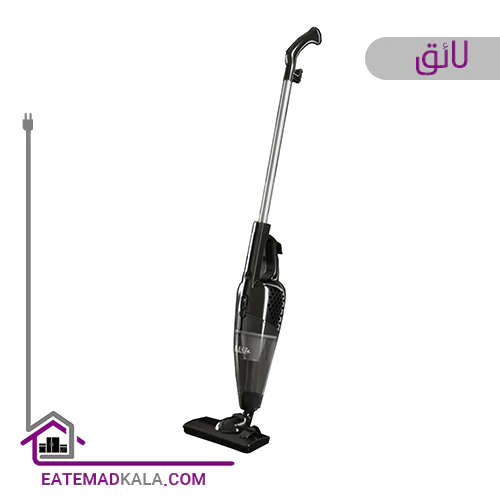 جارو عصایی لائق مدل LSCV-550