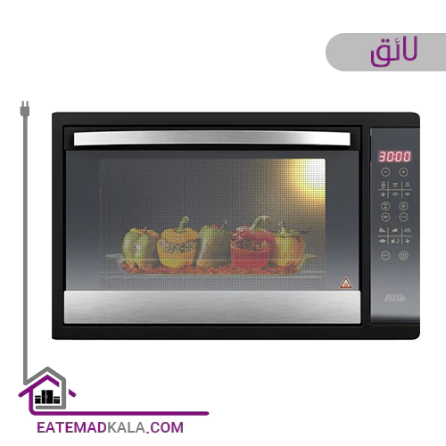 آون تستر لائق مدل LOT-600