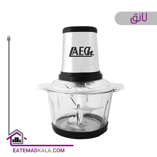 خردکن لائق مدل LFC-600